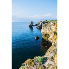 Bulgarian East Coast Wall Mural