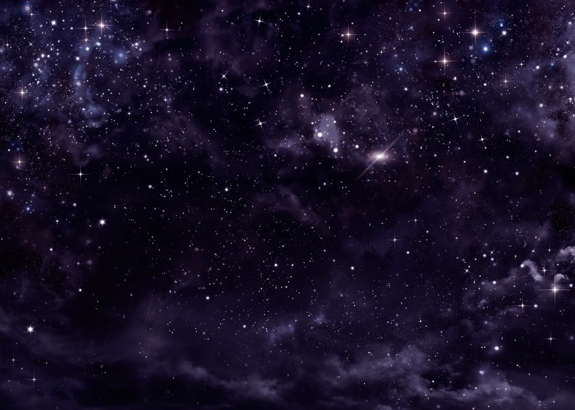 40+ Best Space & Galaxy Background Textures