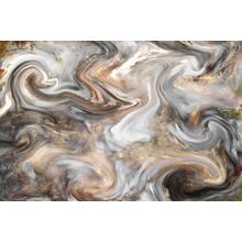 Luxurious Marble Wall Mural