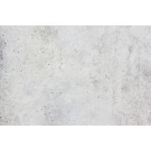 White Concrete Faux Texture Wallpaper Mural