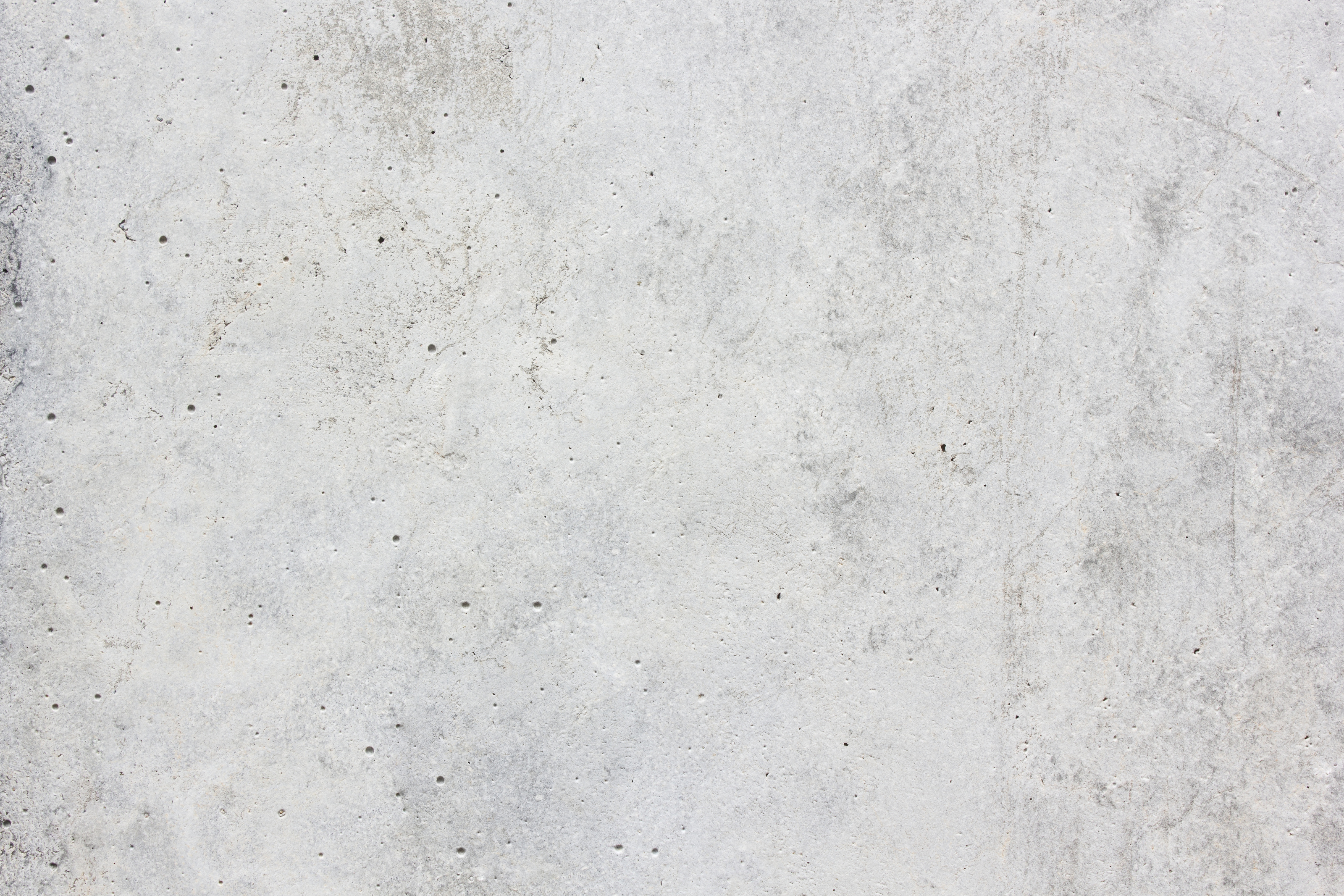 White Concrete Faux Texture Wallpaper Mural  Murals Your Way