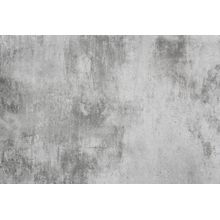 Dark Gray Concrete Wall Mural