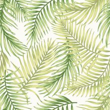 Kokomo Leaf Pattern Wallpaper