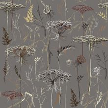 Wildflower Meadows Wallpaper