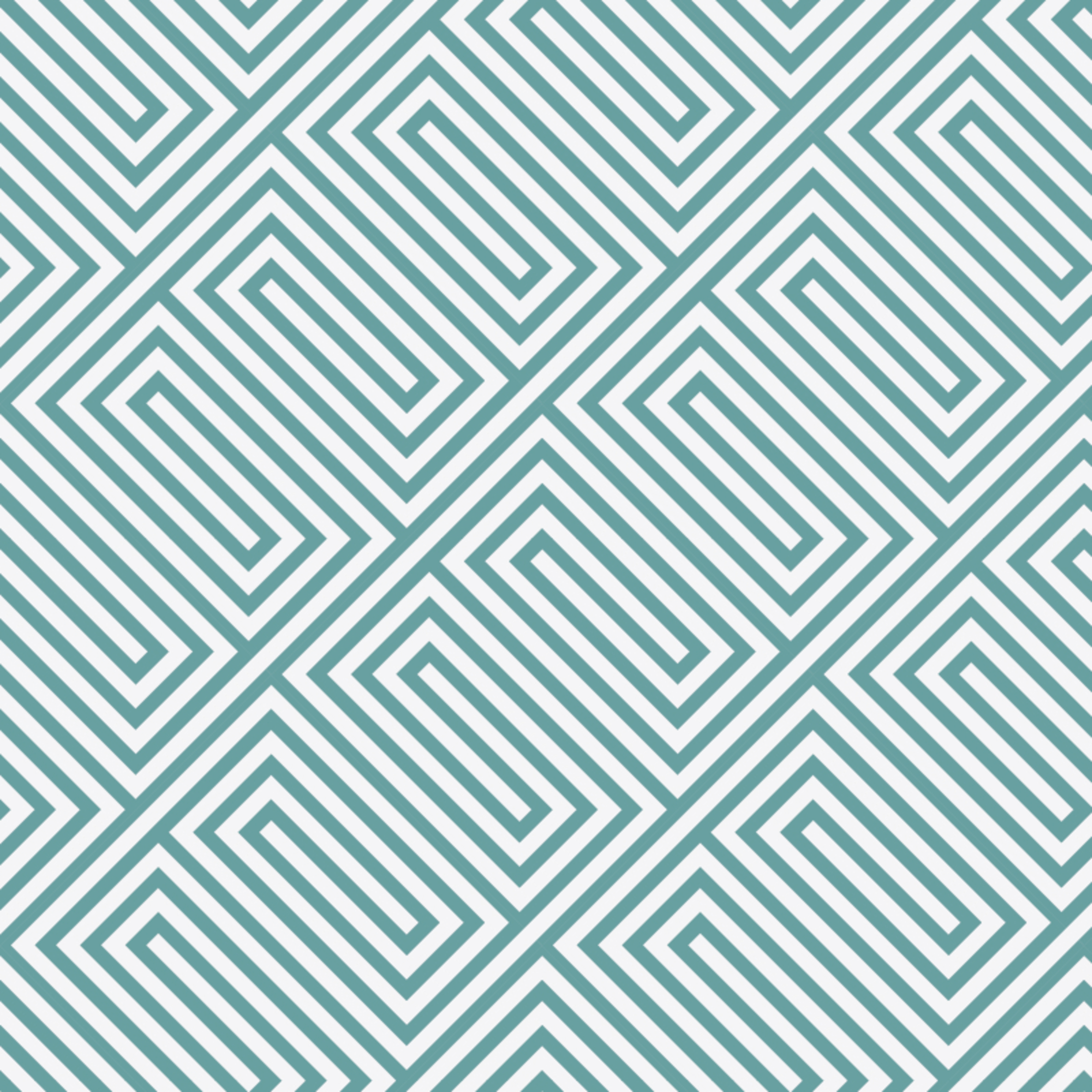 Illusion Line Pattern Mural - Murals Your Way