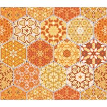 Kaleidoscope Tile Wallpaper