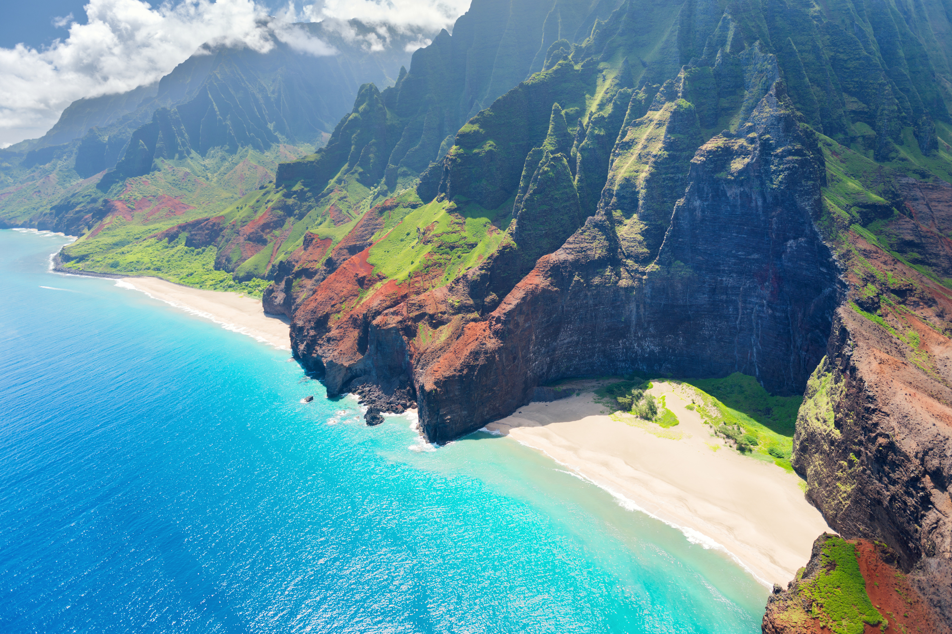 Beautiful Landscape Beach Wallpapers Desktop Background