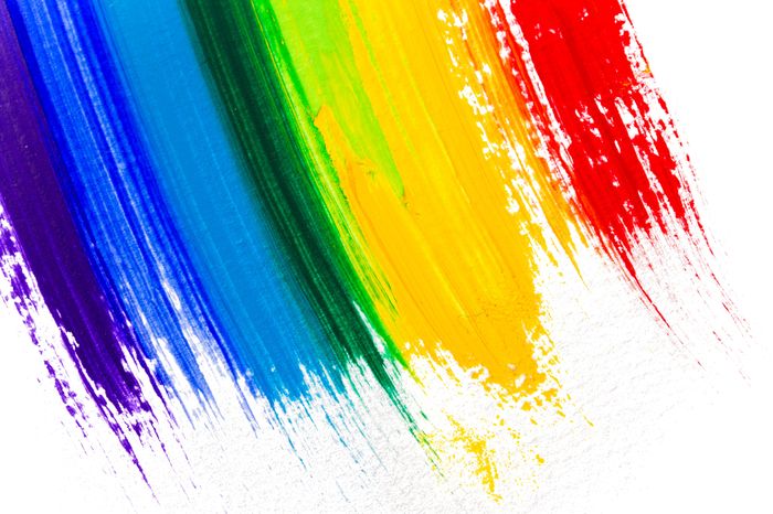Full color