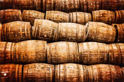 whiskey barrel wallpaper