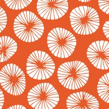 Kahopo Orange Blast Wallpaper