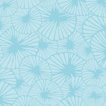 Kahopo Tidal Blue Wallpaper