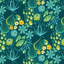 Kelp Forest Bloom Wallpaper