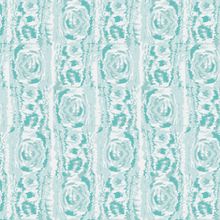 LillyBelle - Moire Aquamarine Wallpaper
