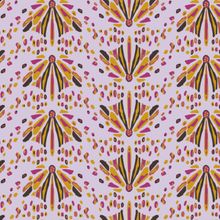 Bijoux - Into the Wild Lilac Wallpaper
