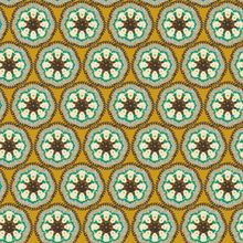 Bijoux - Dancing Harvest Wheat Wallpaper
