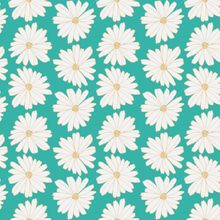 Anna Elise - Daisies Cloud Water Wallpaper