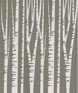 modern-illustration-of-birch-trees-on-a-textured-background