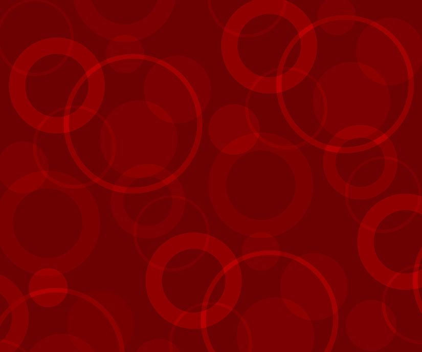 Raining-Circles-Brick-Wallpaper