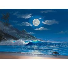 Evening Serenity Wall Mural