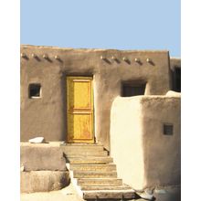 Arizona Morning Wall Mural