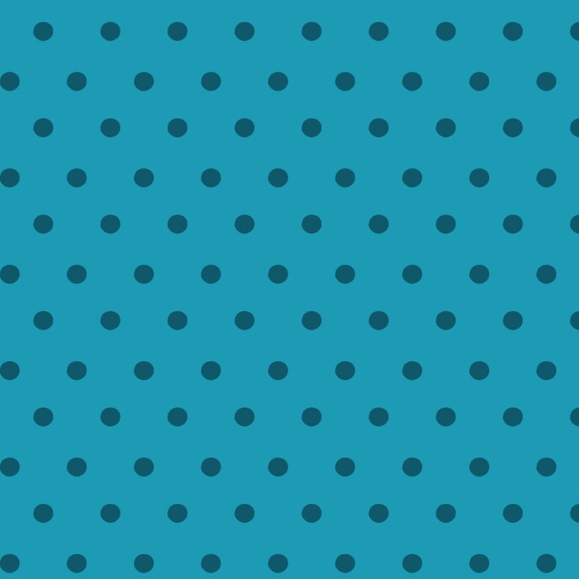 Dots-Blue-Blue-Wallpaper