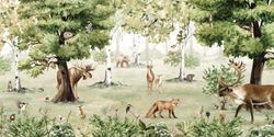 Woodland-Wonders-Wallpaper-Mural
