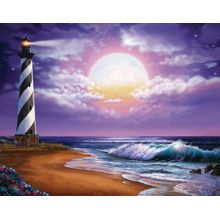 Cape Hatteras Wall Mural