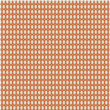 Circular Chic Wallpaper