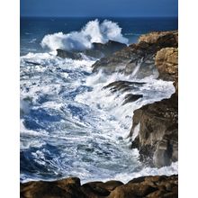 Oregon Coast Wall Mural