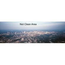 Atlanta, Georgia - Series 3 Wall Mural