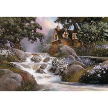 Special Place Wall Mural