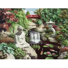 Harmony Wall Mural