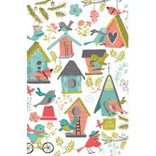 It's a Bird's Life Wallpaper