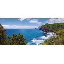 Pololu Valley Lookout Wall Mural