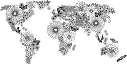 Scaled-view-of-Flower-Power-World-Map