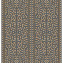Outerspace Baguette Inlay Pattern Wallpaper