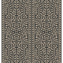 Iron Antler Pattern Wallpaper
