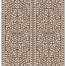Husk Snow Pattern Wallpaper