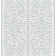 North Star Snowbound Pattern Wallpaper