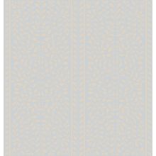 North Star Natural Linen Pattern Wallpaper