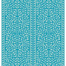 Capri Waterscape Pattern Wallpaper