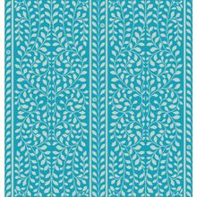 Capri Waterscape Pattern Wallpaper