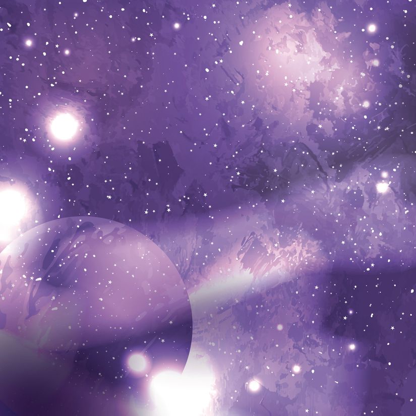 Purple aesthetic  Purple aesthetic background, Purple galaxy wallpaper, Purple  aesthetic