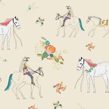 Anna Elise - Encolureful and Boho Wall Mural