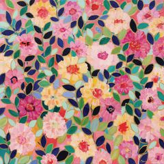 Sweet Love Wall Mural