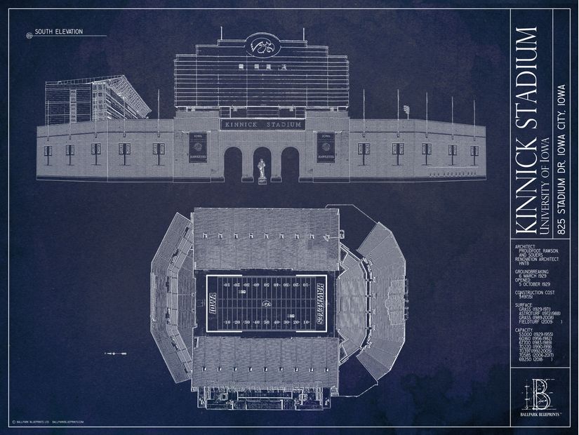 Blueprint-of-University-of-Iowa-s-Kinnick-Stadium-home-of-the-Hawkeyes-football-team