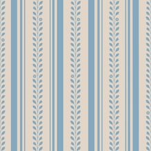 Natural Linen Favorite Jeans Inlay Proper Pattern Wallpaper