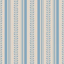 Natural Linen Favorite Jeans Inlay Proper Pattern Wallpaper