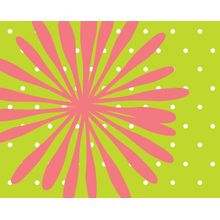 Spring Fling Wall Mural