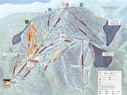 Northstar-Ski-Trail-Map-With-Legend-Wall-Mural